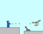 Mega Man - by freezy - Runde1.jpg