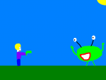 Commander Keen - by stefros - Runde1.png