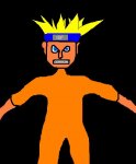 Naruto - by FinSHeR - Runde 2.jpg