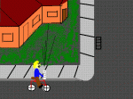 Paper Boy - by ZeroX^ - Runde 2.gif