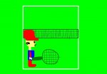 Mario Tennis - by JamesBond007 - Runde 2.jpg