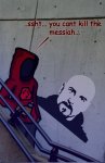 You cant kill the Messiah by Neonator.jpg