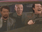 Picard - being awesome.gif