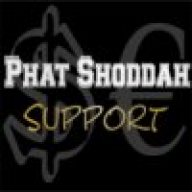 Shoddahsupport