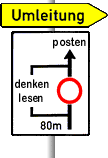 Umleitung :umleitung :umleitung