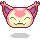 Pokemon_Kaoani___Skitty_by_Cuacqu.gif