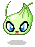 Pokemon_Kaoani___Celebi_by_Cuacqu.gif
