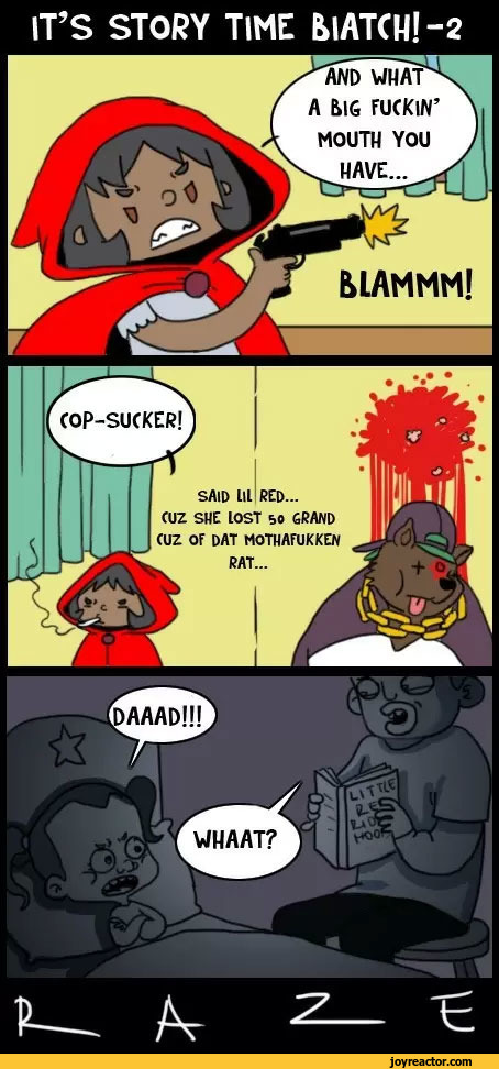 comics-raze-red-riding-hood-nigga-826572.jpeg