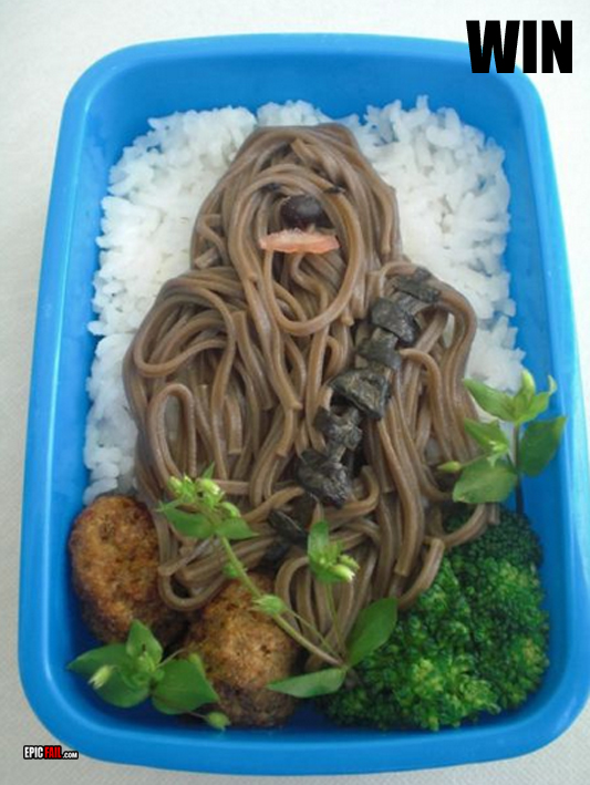 food-arrangement-win-chewbacca.jpg