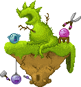 Rock_the_world_entry_by_CookiemagiK.png