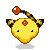 Pokemon_Kaoani___Ampharos_by_Cuacqu.gif